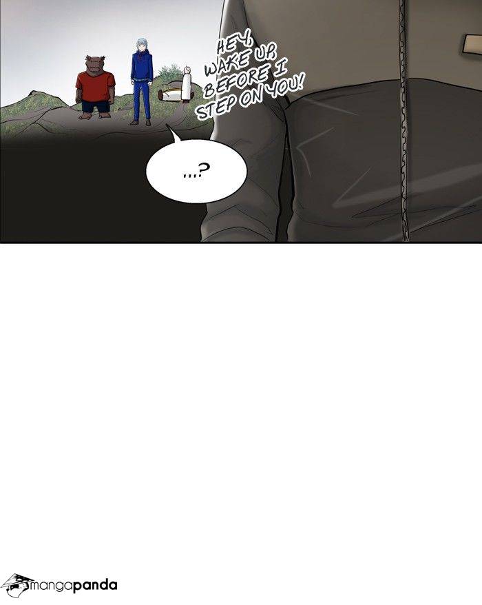 Tower of God Chapter 372 image 007